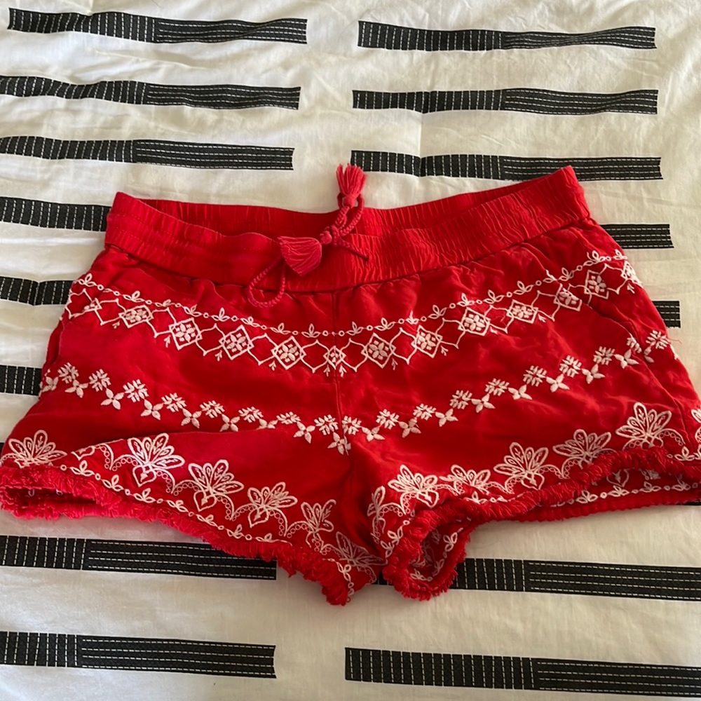 Small loft linen sorts